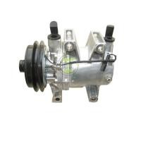 ราคา คอมแอร์ คาร์โซนิค อีซูซุ วีครอส 134A(ใหม่12V) CALSONIC Compressor Isuzu D-Max V-Cross (17400667135)