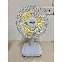 ราคา พัดลมขนาดเล็ก Cocoru (13213731639)