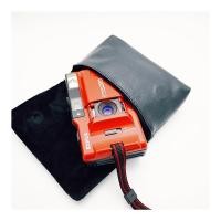 ราคา [LOMOCREWZ]เคสกระเป๋าหนังนุ่มสําหรับกล้องฟิล์มขนาดกะทัดรัด,กล้องแบบใช้แล้วทิ้ง,Kodak M35 , Kodak M38 Lomocrewz (22469169305)