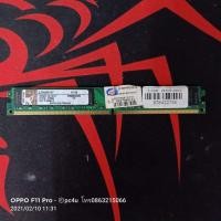 ราคา แรมddr2 kingston buu800 2gราคาตัวละ150 บาท (3479331107)