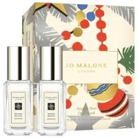 ราคา พร้อมส่ง / แท้ Jo Malone Mini Ginger Biscuit & Orange Bitters Cologne Duo (25237831781)