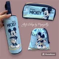 ราคา เซตกระเป๋ามิกกี้เมาส์ Mickey Mouse ลิขสิทธิ์แท้ (25900197524)