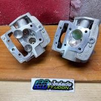 ราคา ฝาสูบแท้Wave110i/ดรีม ฝาวาล์วโตลูก53-60มิล ชุดฝาเวฟ110i ฝาแท้w110i/Dream110 (26404166342)