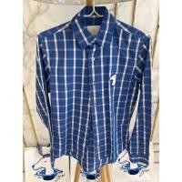 ราคา sale‼️เสื้อเชิ้ต smileyHound Greyhound แท้(มือสอง) (16191635161)