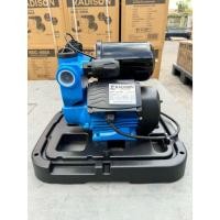 ราคา ปั๊มน้ำอัตโนมัติ มีฝาครอบ 1 นิ้ว 550W/750W Automatic Water Pump ยี่ห้อ Radison รุ่น RDC-550A/750A (29215303534)