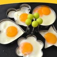 ราคา แม่พิมพ์ทอดไข่สแตนเลส สิ่งประดิษฐ์ทอดไข่ เเม่พิมพ์สเเตนเลสรูปหัวใจรูปดาว เครื่องมืออบขนมสร้างสรรค์ไม่ติดกระทะ (25243088831)