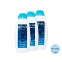 ราคา (3ขวด/แพ็ค) Bhaesaj Body Whitening Lotion 250 ml. เภสัช บอดี้ โลชั่น ไวท์เทนนิ่ง (18985438301)