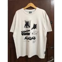 ราคา เสื้อยืดวิดีโอ Jockey Ibeumyeon Baro Hipster (29680093460)