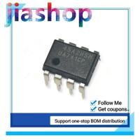 ราคา 20 ชิ้น UA741 UA741CN UA741CP DIP-8 OP เครื่องขยายเสียงปฏิบัติการใหม่ (43312475052)