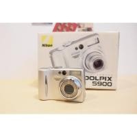 ราคา Nikon​ coolpix​ 5900 (24496219486)