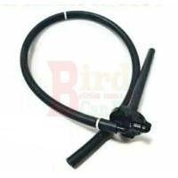 ราคา ของแท้!! ฝาปิดกระป๋องพักน้ำ ฝาปิดถังพักน้ำ Toyota Camry ACV30, Toyota WISH (7682016456)