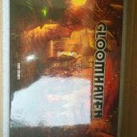 ราคา Gloomhaven Boardgame (6015082793)