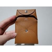 ราคา Hermes Bastia change purse (3158051760)