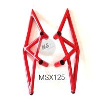 ราคา โครงถัก เฟรมถัก MSX125 (3988815368)