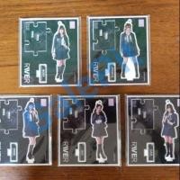 ราคา BNK48 Standy Keychain River พวงกุญแจ Neoy Mobile Mind Jaa Can (1879673460)