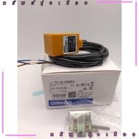 ราคา TL-N10ME2 Proximity Sensor  (รับประกันสินค้านานที่สุด) Proximity Switch Sensor ระยะ 10mm 10VDC จากไทย (25103171485)