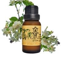 ราคา Essential Oil น้ำมันหอมระเหย กลิ่น ดอก โมก Wild Water Plum 15ml. (1381396027)
