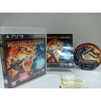 ราคา แผ่นเกมส์ Ps3 - Mortal Kombat (Playstation 3) (อังกฤษ) (26805676610)