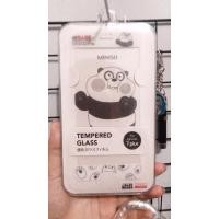 ราคา Miniso Tempered Glass We Bare Bears สําหรับ iPhone 7+ (พลัส) (9545067995)