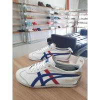 ราคา รองเท้าโอนิซึกะไทเกอร์ มือสองของแท้ size 41.5 cm 26 (42660641404)