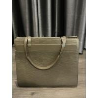 ราคา Louis Vuitton Epi Leather CroisettePM Tote Ladies Bag กระเป๋า Louis Vuitton Croisette PM หน (27480598422)