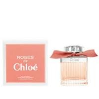 ราคา ของแท้100%น้ำหอม Roses de Chloe EDT 75 ml.⚠มือ 2 (1957076947)