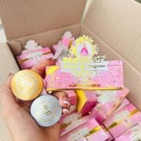 ราคา COSME.th---พีออร่าไนท์ ของแท้ P Aura night whitening ครีมพีออร่าไนท์ ไวท์เทนนิ่ง พีออร่าชมพู (20795274426)