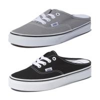 ราคา Vans รองเท้าผ้าใบ Authentic Mule (2สี) (12855777882)
