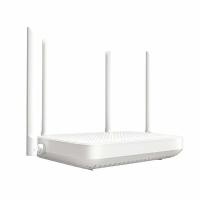 ราคา Xiaomi Router AX1500 เราเตอร์ เราเตอร์ไร้สาย เราเตอร์ไวไฟ ความเร็วไร้สาย 1,500Mbps Wi-Fi 6 (26623585392)