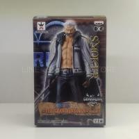 ราคา ONEPIECE FIGURE ichuku Banpresto โมเดลวันพีชของเเท้ SMOKER สโมคเกอร์ งานญี่ปุ่นเเท้ (5879346648)