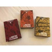 ราคา the drifting classroom ENG (ฝ่ามิตินรก) Kazuo Umezz (10823747078)