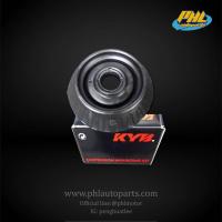 ราคา ยางเบ้าโช๊คอัพหน้าKYB toyota yaris vios ปี 2006-2012  ราคาตัวละ (6250187405)