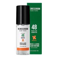 ราคา W.DRESSROOM Dress & Living Perfume No 48 Peach Love Osmanthus 70 ml (21649957446)