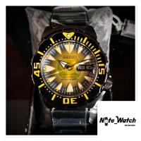 ราคา เลขสวย SEIKO Monster The Moon Limited Edition SRP457K1 ผลิตเพียง 1,313 เรือนเท่านั้น (5479234802)