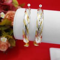 ราคา กำไล C ลายเปียจิกสองกษัตริย์ 2K กำไลทอง กำไลซี เสริมบารมี ใส่อาบน้ำได้ ทองไมครอนทองชุบ ใส่อาบน้ำได้ (21213572360)