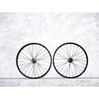 ราคา ล้อดิสจักรยานเสือภูเขา Retrospec Aluminum 27.5 นิ้ว / 29 นิ้ว ดุมCarbon แกน 9 (บรรจุ 1 คู่) (9682431805)