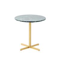 ราคา Modernform โต๊ะข้าง End Table GREEN NATURAL MARBLE (4058380132)