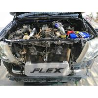 ราคา ประกันตลอดชีพ รับบูส 100 ปอนด์ อินเตอร์ FLEX ท่ออินเตอร์ดัด VIGO , FORTUNER 2.5 -3.0( วีโก้ , ฟอร์จูนเนอร์ มีจมูก 05-15 (3948456663)