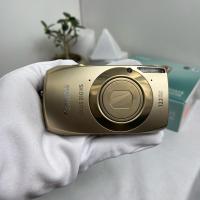 ราคา Canon IXUS310HS/IXY31S(รุ่นหายากมากๆ) กล่อง (27187210519)