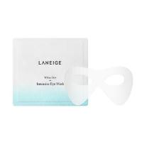 ราคา Laneige White Dew Intense Eye Mask (1598739331)