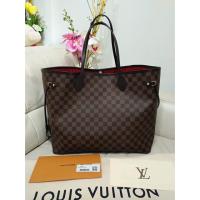 ราคา New Lv Neverfull Gm ปี2017 แท้100% (406460330)