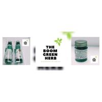 ราคา น้ำมัน​เขียว​เสลด​พังพอน​ตราจตุภัทร​(ท่าพระ​จันทร์)​ (3796184137)