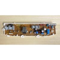 ราคา บอร์ดเครื่องซักผ้า (แท้ถอดมือ2) WA10F4 WA80V4 WA88V4 WA95V3 WA12V5 WA95G9 SAMSUNG PCB DC92-00755D C 00297A DC92-0027 (27658198112)