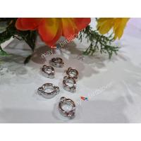ราคา ห่วงขานกแบบเปิดปิด เหมาะสำหรับนกค๊อกคาเทลกรีนชีค (2345084918)