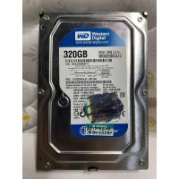 ราคา Harddisk 3.5" SATA ยี่ห้อ WD Blue 320GB Model: WD3200AAJS สำหรับ PC (26450868550)