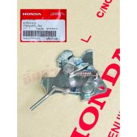 ราคา ล็อคเบาะ แท้ศูนย์ HONDA เวฟ100 U-box,เวฟ100,เวฟ110,เวฟ100Z ปี2005,เวฟ125Xปี2007 (28656996496)