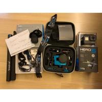 ราคา GoPro HERO 5 Black มือสองสภาพมือ 1 (2301275099)