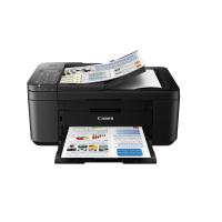 ราคา เครื่องพิมพ์ Ink (All-in-one) CANON PIXMA E4270 (8584395506)