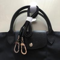 ราคา 2hands Longchamp sizeS สีดำ สภาพดีค่ะ (65058012)