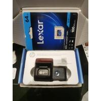 ราคา กล้องหน้าติดรถยนต์ HP F490W Dashcam Full HD 1296P Wifi (29266178360)